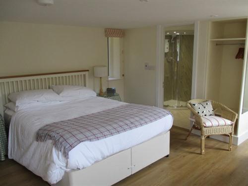 The Red Barn Apartamento Long Wittenham Exterior foto