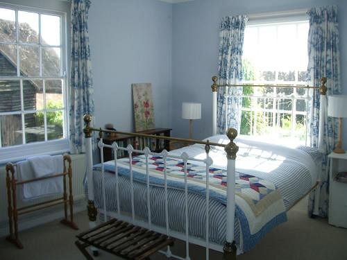 The Red Barn Apartamento Long Wittenham Exterior foto